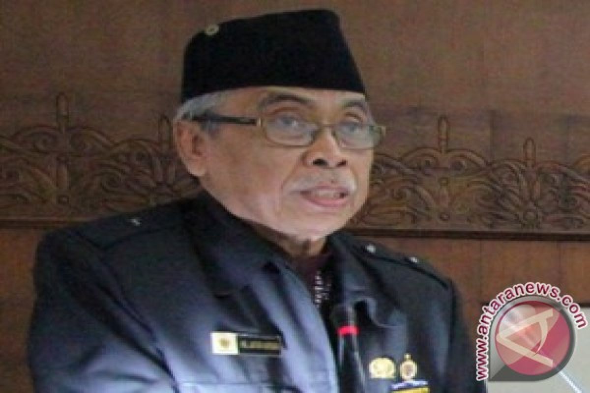  Pemerintah Perlu Pendekatan Intensif ke Pusat