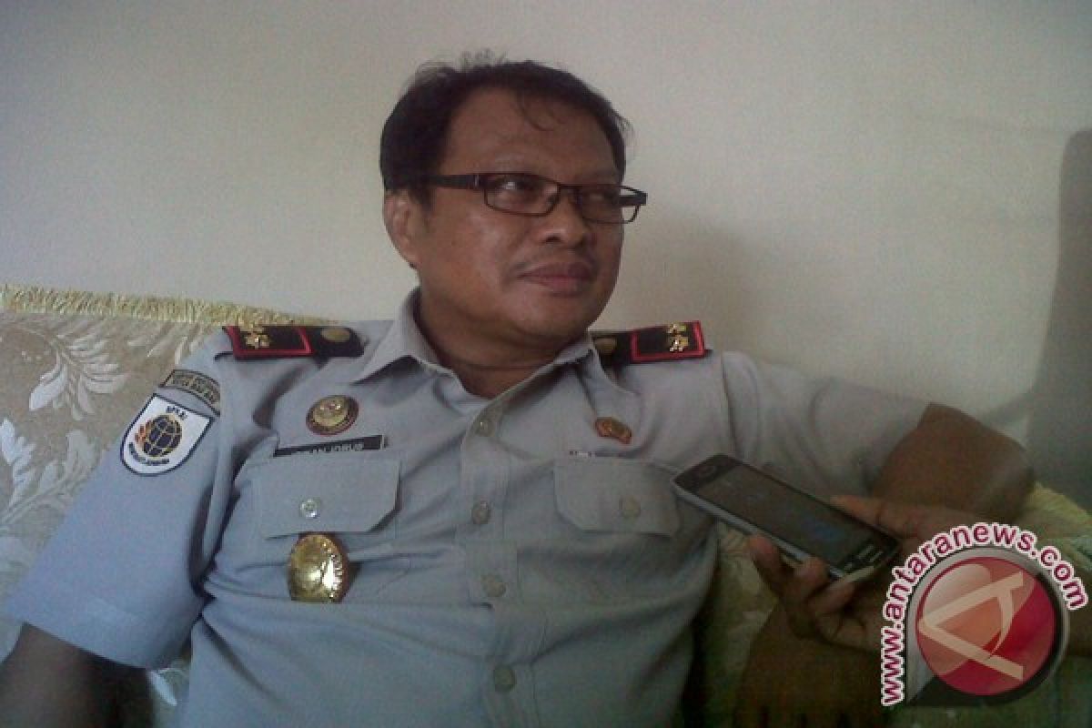 BPN Baubau Usulkan Presdien Serahkan Sertifikasi Prona