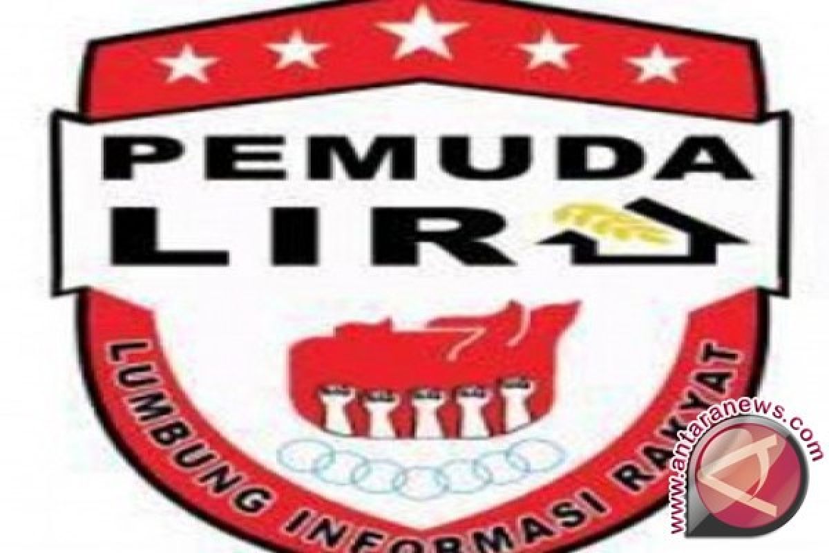 Pemuda LIRA Selenggarakan Munas di Bogor