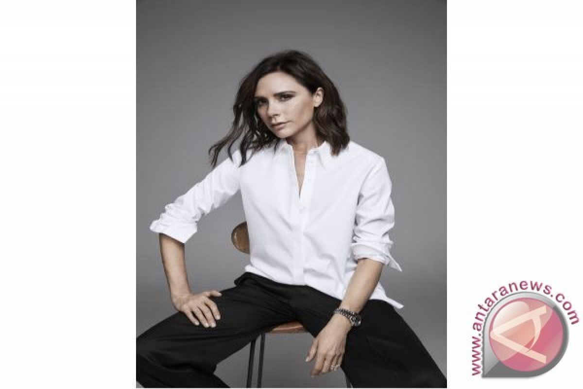 Target jalin kerjasama dengan Victoria Beckham