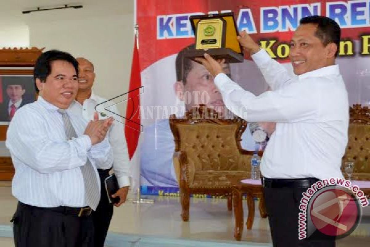 Rektor Unpar Apresiasi Pernyataan Kepala BNN Budi Waseso