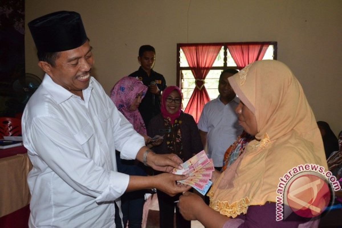 Jumlah Penerima PKH Gorontalo Utara Akan Meningkat