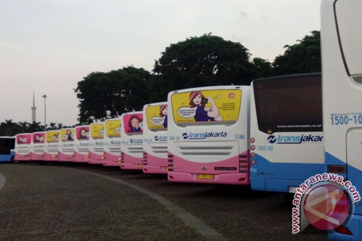 Kota Tangerang percepat realisasi busway Ciledug - Poris