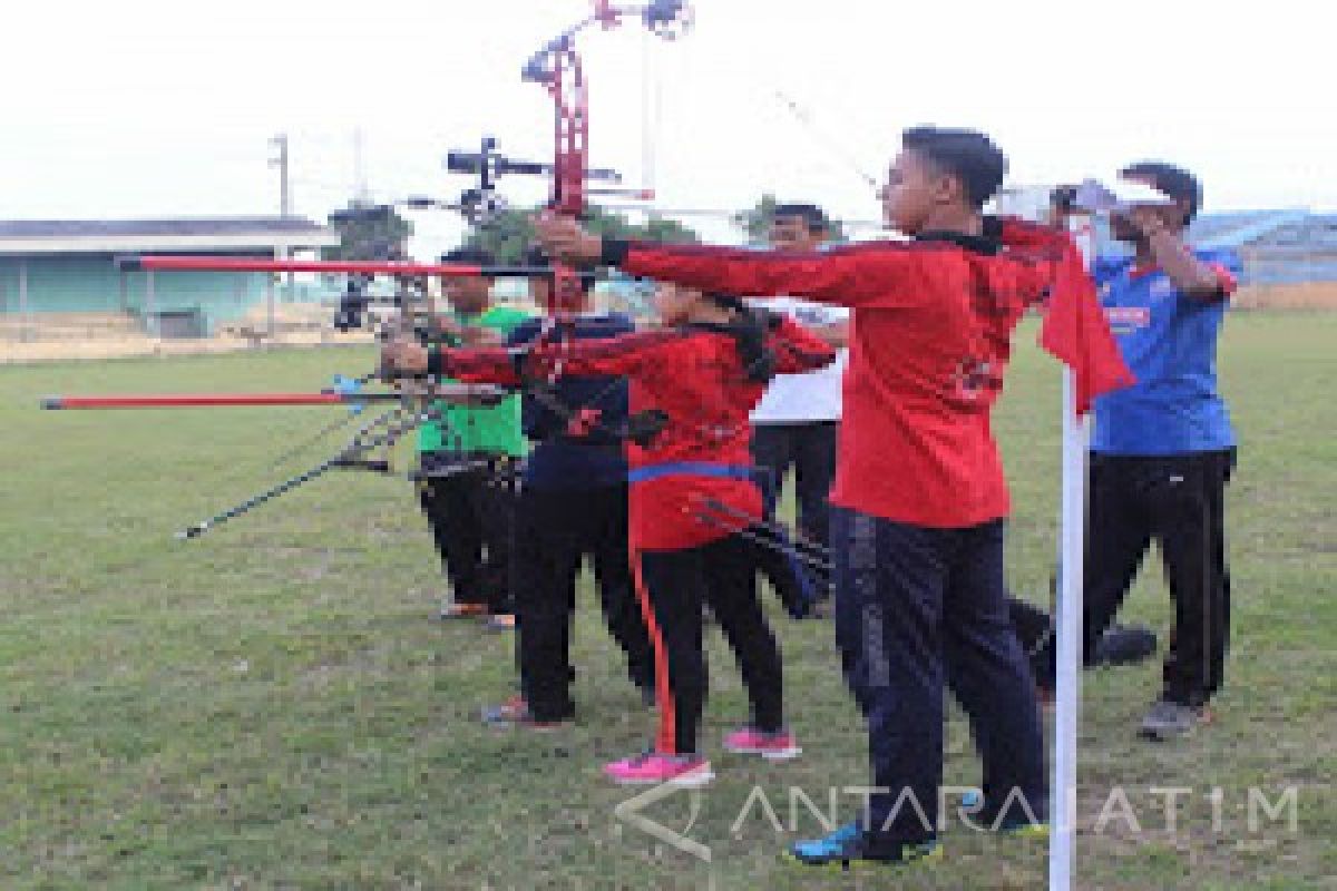 Panitia Jember Siapkan 14 Venue Untuk Popda Jatim