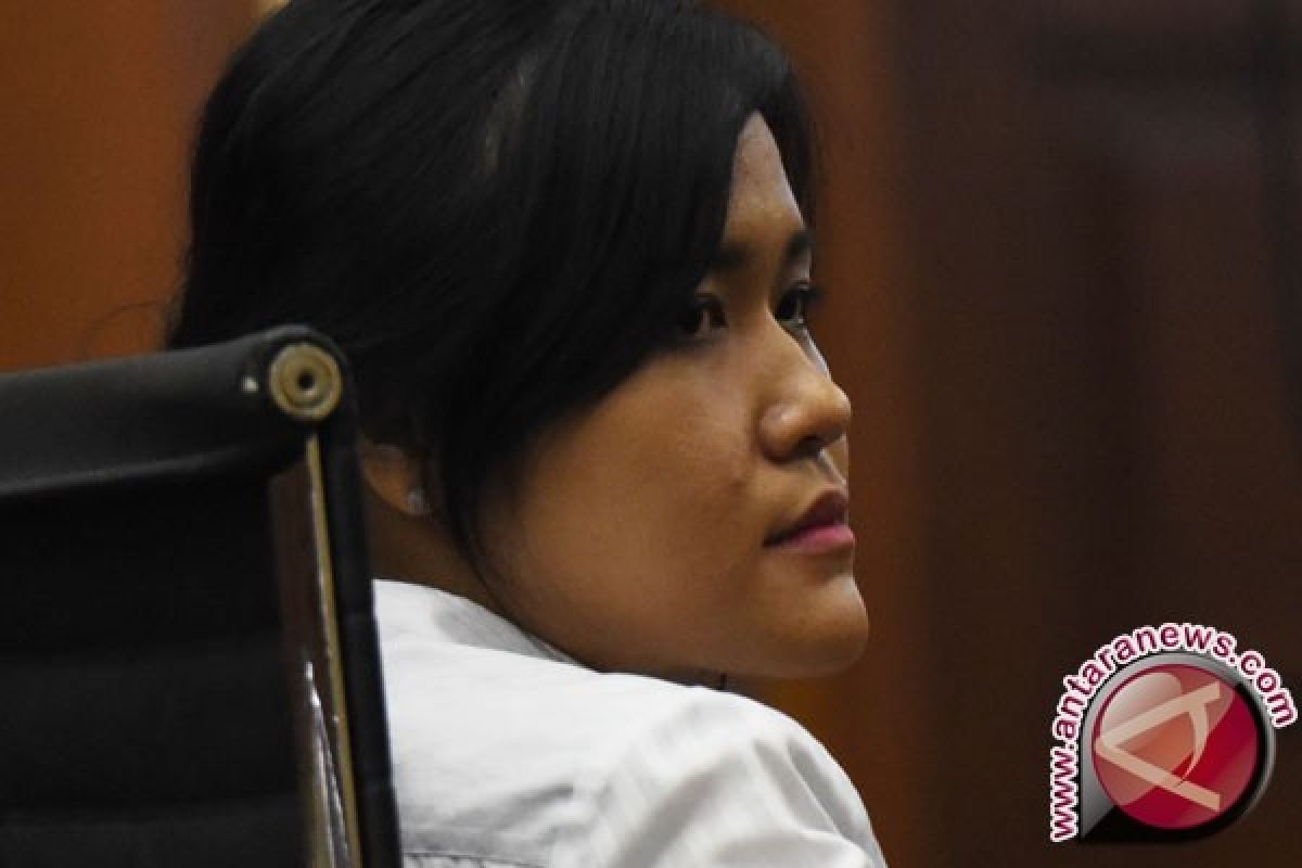 MA Tolak Kasasi Jessica Kumala Wongso