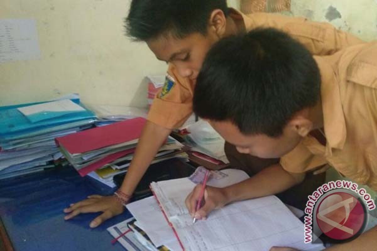 SMPN 3 Denpasar Tanamkan Nilai Kejujuran di Lingkungan Sekolah 