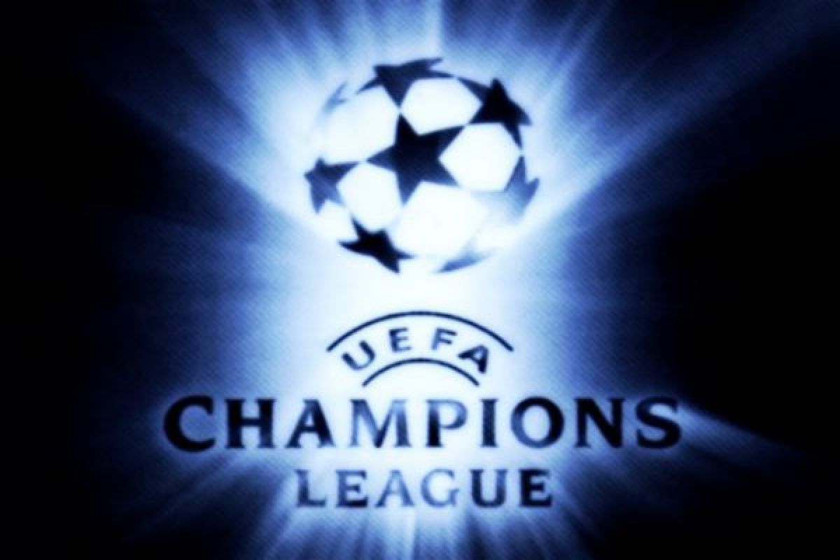   Hasil dan klasemen grup A liga champions