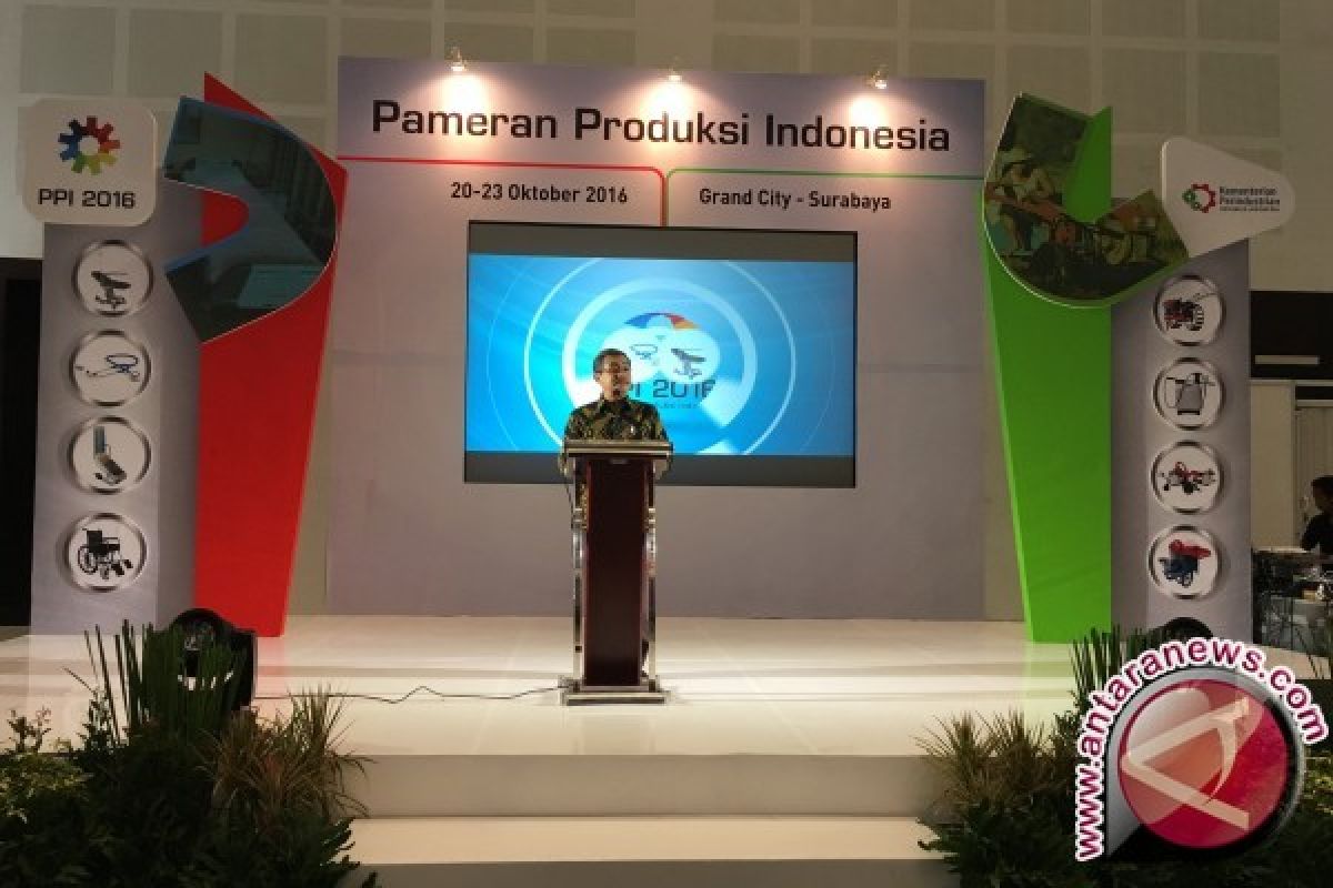 Industri Alat Pertanian Siap Dukung Swasembada Pangan