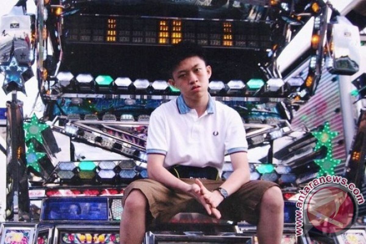 Rich Chigga, rapper 17 tahun asal Indonesia yang mendunia