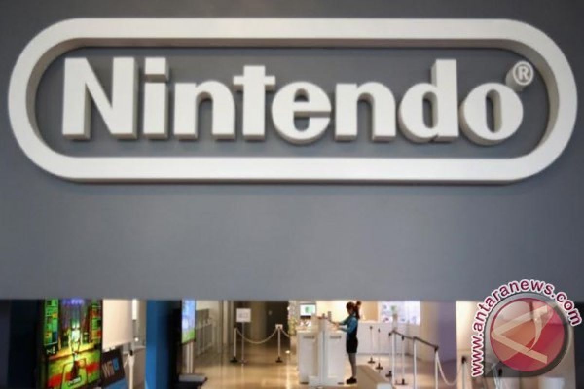 Nintendo Pamer Konsol baru, tapi Saham Malah Anjlok