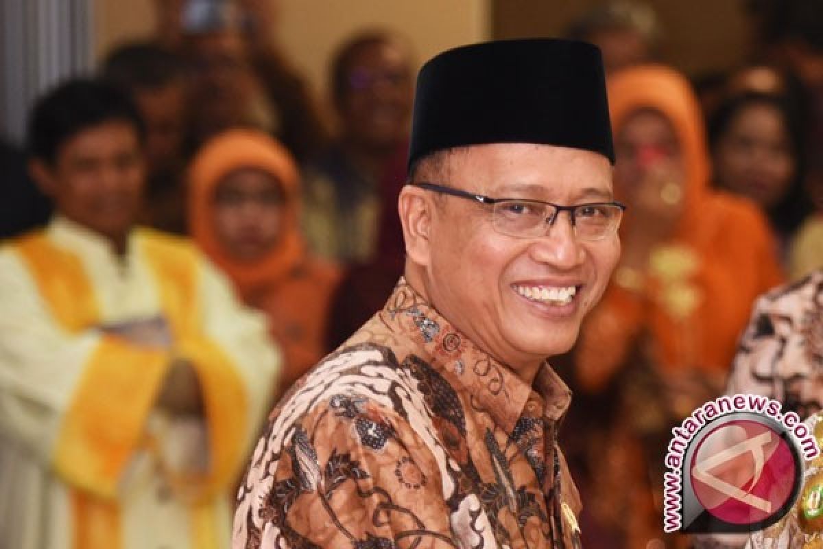 Menteri Mohamad Nasir Katakan Pembelajaran Pancasila dengan Gaya Baru Mulai 2017-2018