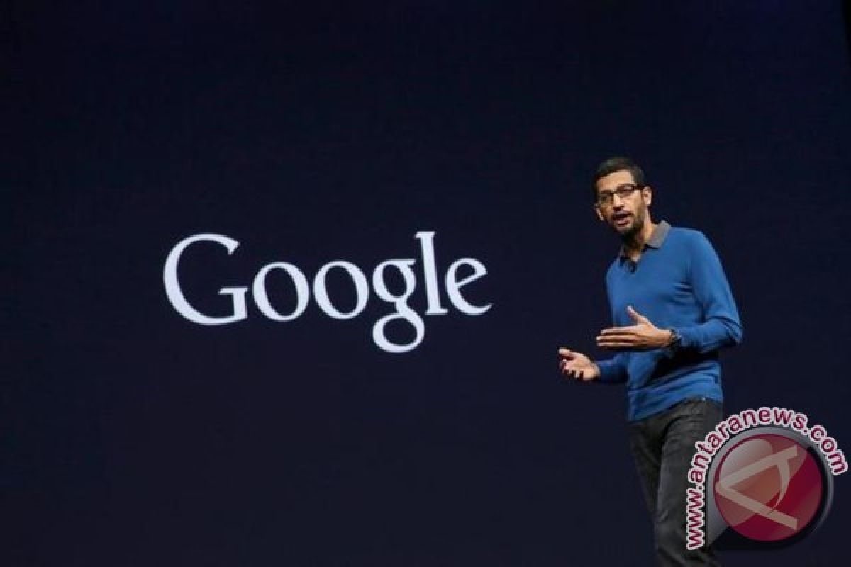 Smartphone Pixel Google Mulai Beredar Di AS