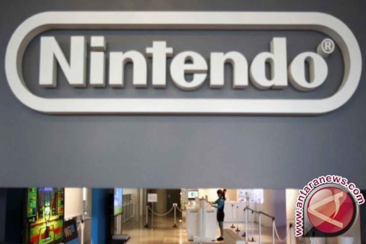 Nintendo Pamer Konsol Baru, Tapi Saham Malah Anjlok?