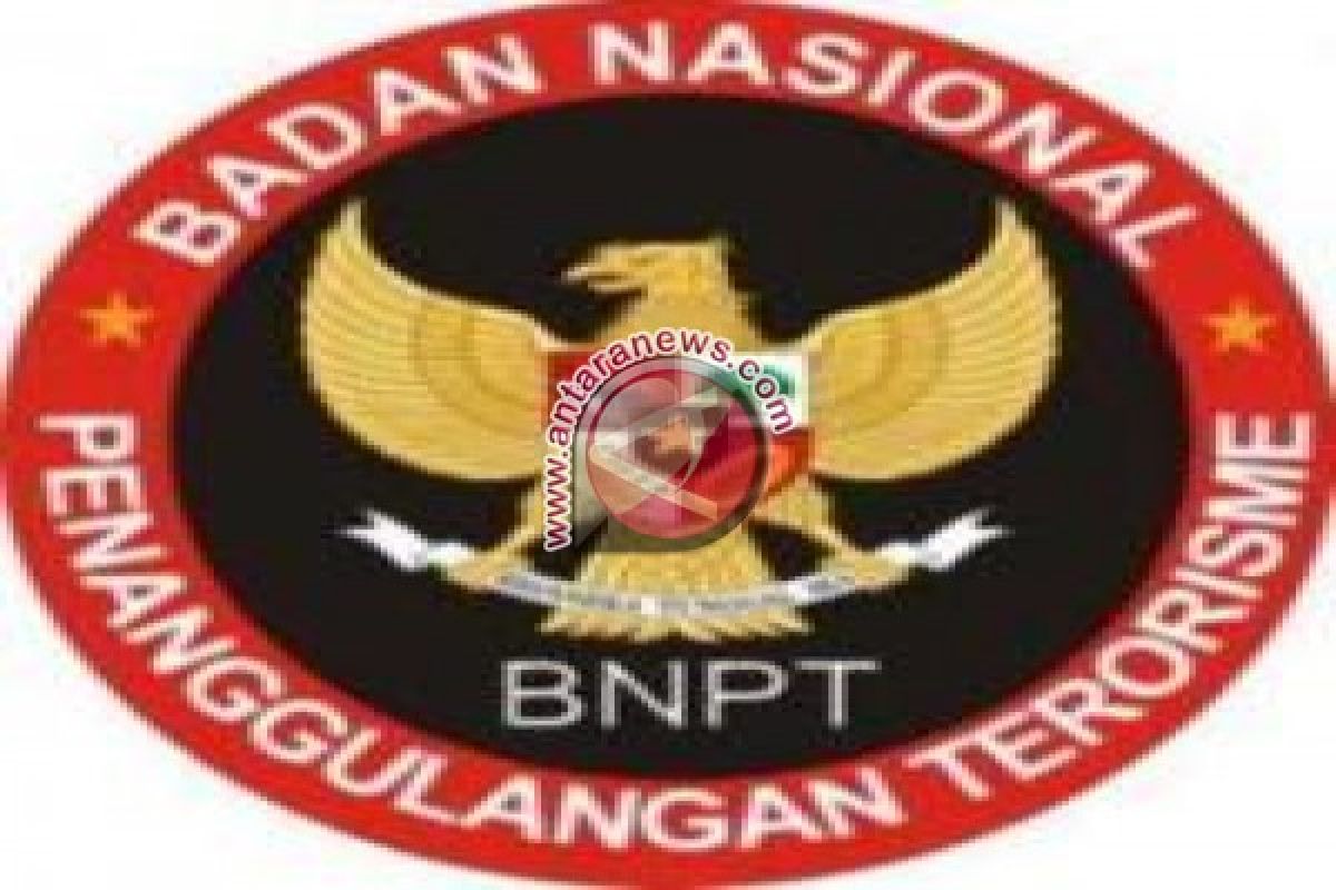 BNPT: Sembilan Rencana Teror Digagalkan Selama 2016-2017