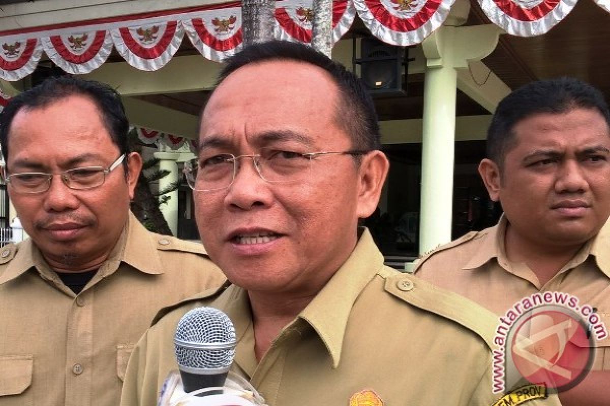 Inovasi TTG Balikpapan Masuk Enam Besar Nasional