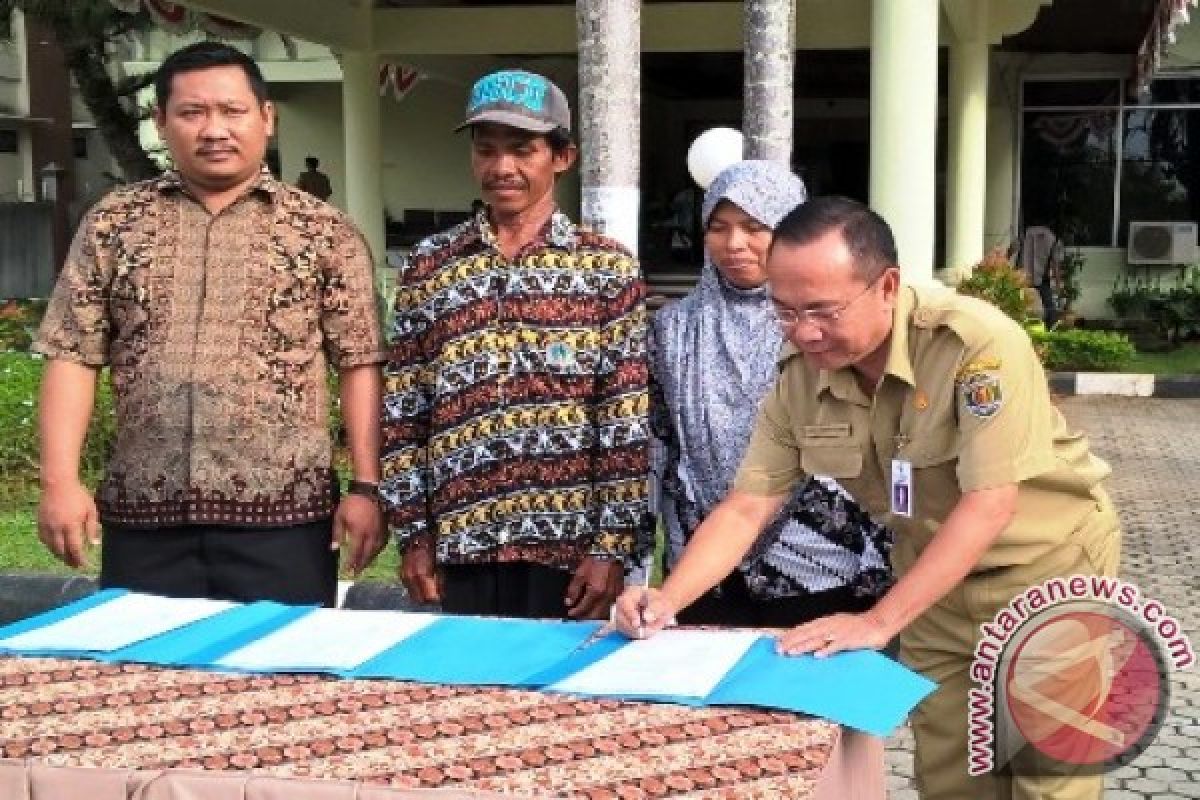 15 Posyantek Manfaatkan Bantuan Pemprov Kaltim