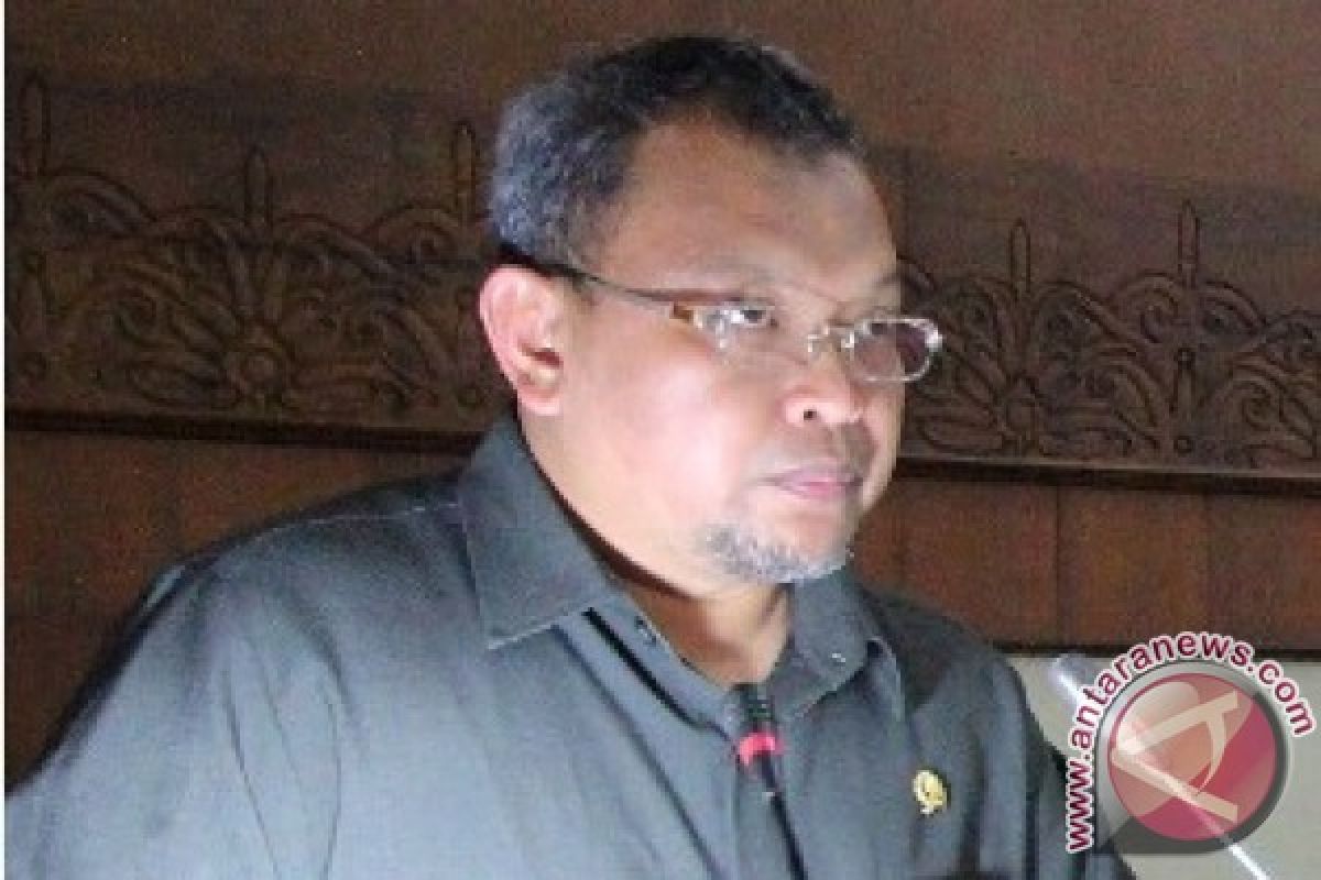  Kaltim Butuh Terobosan Gali Sumber PAD