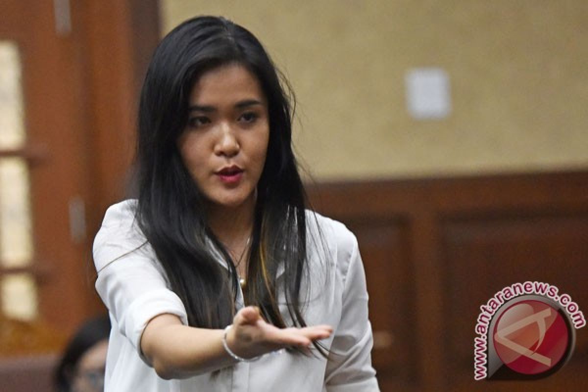 Kondisi Jessica jelang penyerahan memori banding