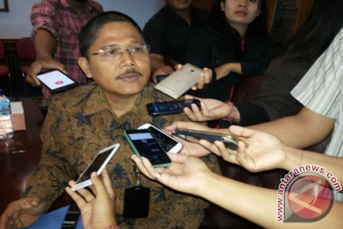 Kemarau, BI Bali antisipasi pengaruh terhadap produktivitas pangan