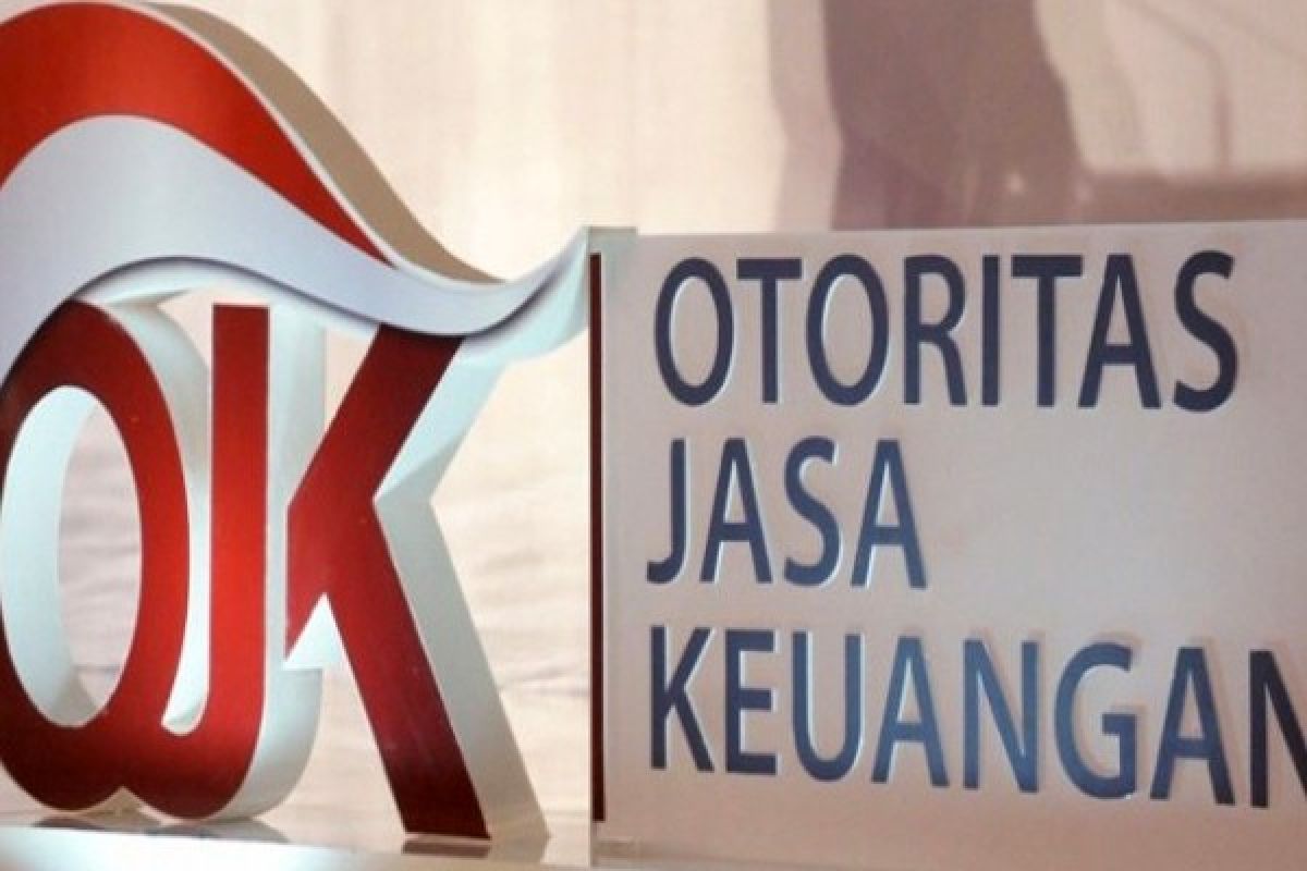 OJK Lampung Gelar Pameran Lembaga Keuangan 