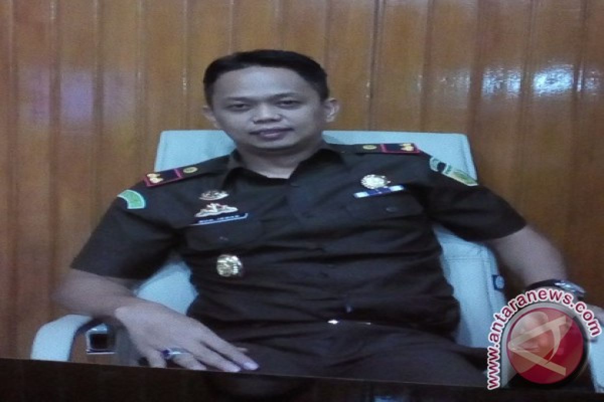 Kejaksaan Negeri Sangihe bentuk tim P4D