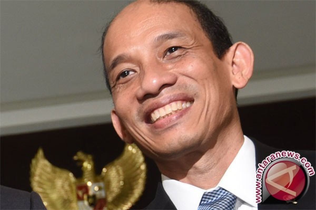 Arcandra Tahar: Saya Ini Orang Minang Asli