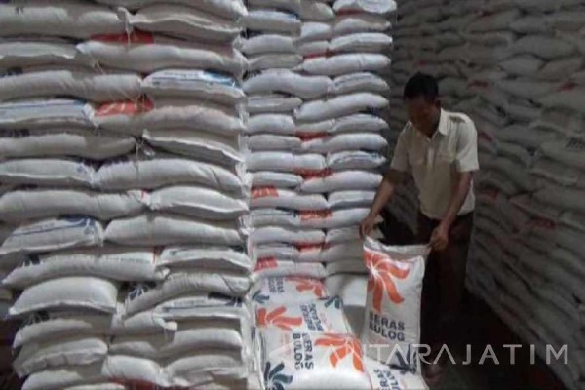 Pemkab Madiun Menunggak Pembayaran Rastra Rp602 Juta