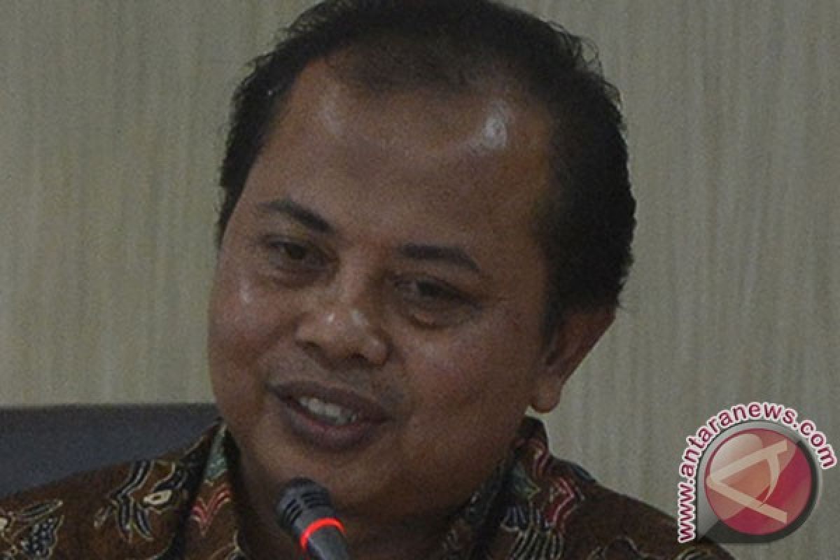 KPU DKI: pasangan calon jangan kampanye setelah ditetapkan