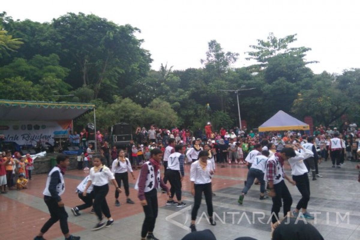 Kemendikbud Tunjuk Lima Sekolahan di Surabaya Jadi Rujukan