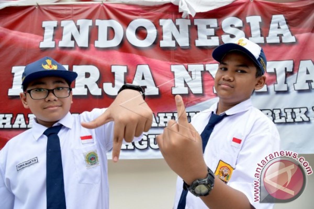 Sekolah Indonesia Di Kuala Lumpur Juara Kompetisi Sains