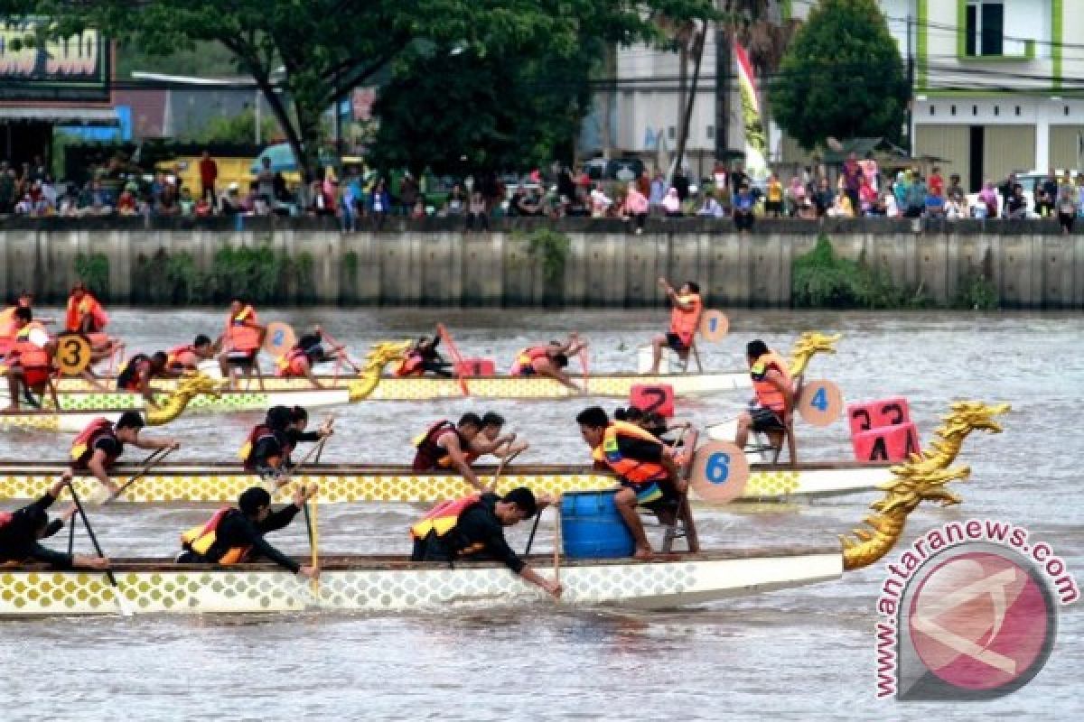 570 Peserta Dari Empat Negara Ikuti MIDBF