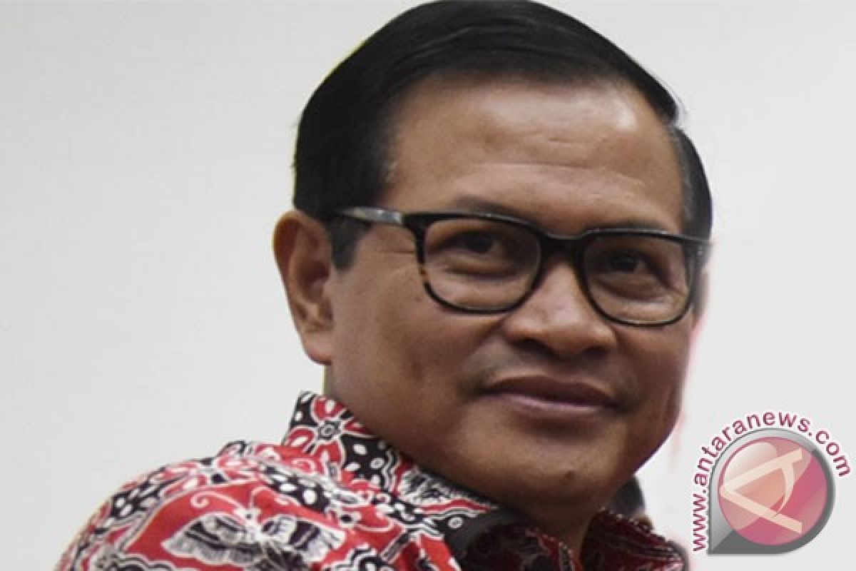 Presiden bentuk Unit Kerja Pembinaan Ideologi Pancasila