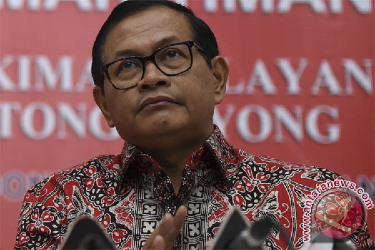 Paket reformasi hukum akan berikan rasa aman