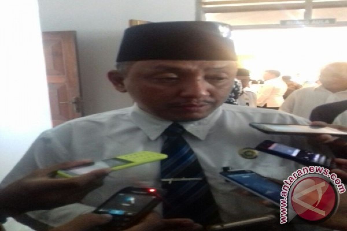 Kemenag Sultra Gelar Nikah Massal 17 Titik