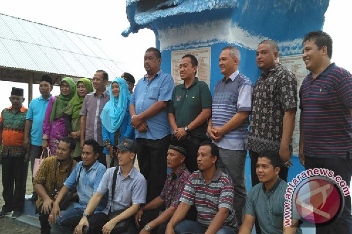 KKP dorong Aceh Barat tuntaskan pembangunan PPI