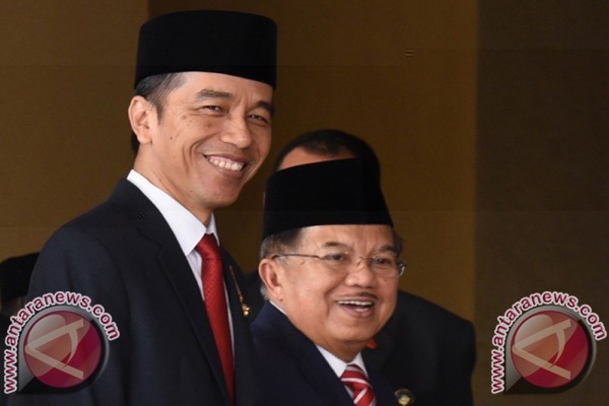 Dua Tahun Jokowi-JK Membenahi Persoalan Pendidikan