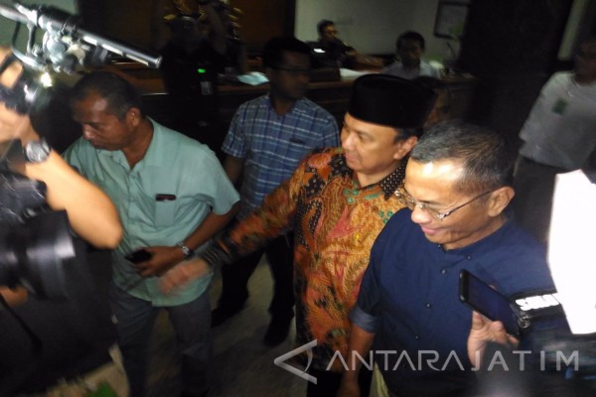 Kajati: Pemeriksaan Dahlan Iskan Dilanjutkan Kamis 