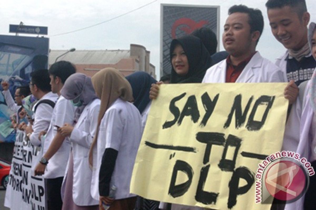 IDI : Perhatikan kesejahteraan dokter spesialis