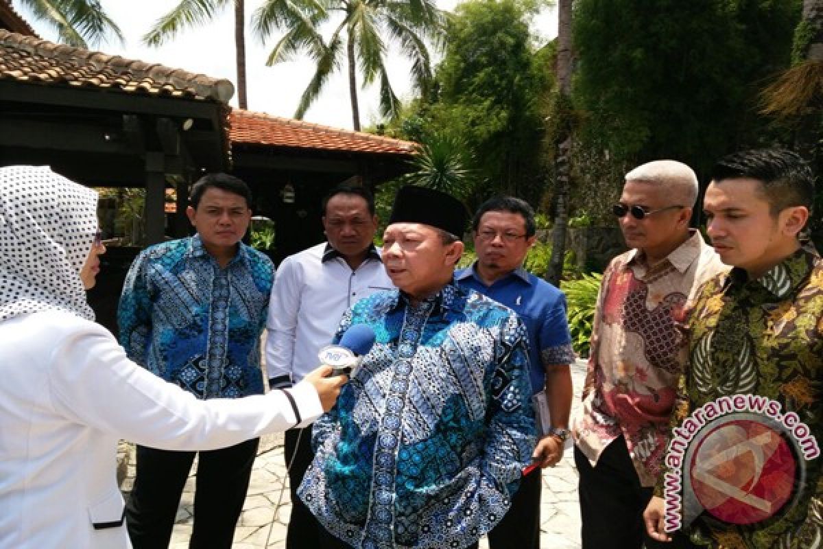 Pengusaha Ajukan Petisi Kepada Presiden Terkait Tol 