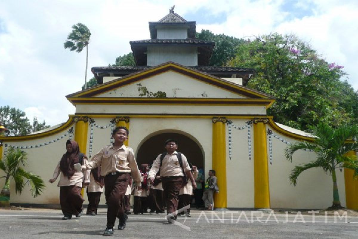 Target Pendapatan Objek Wisata Sumenep Belum Tercapai