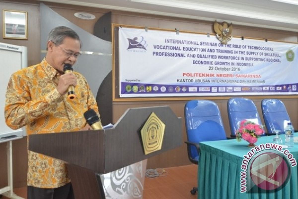  DPRD Apresiasi Peningkatan SDM 