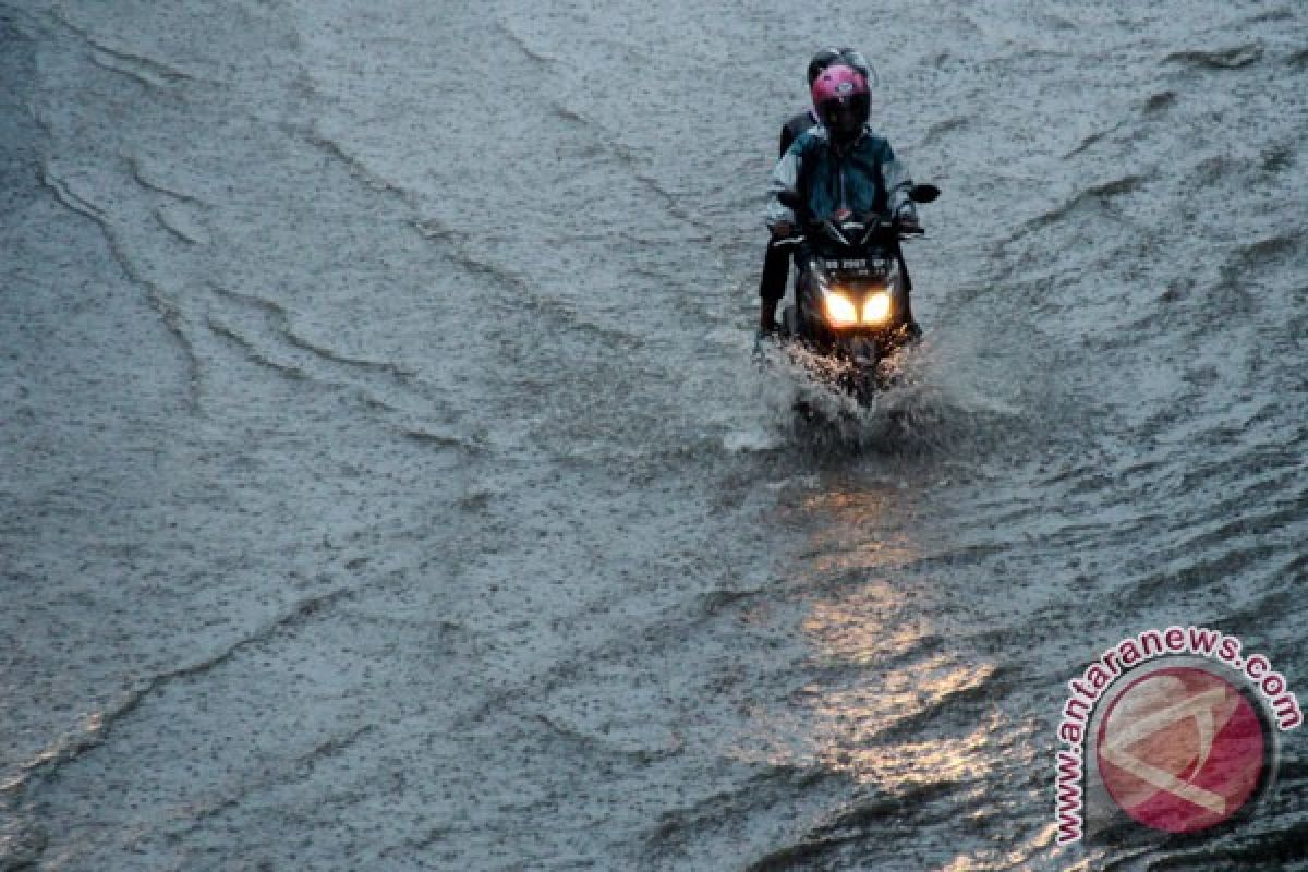 Basarnas : banjir Kuningan tidak menyebabkan korban jiwa