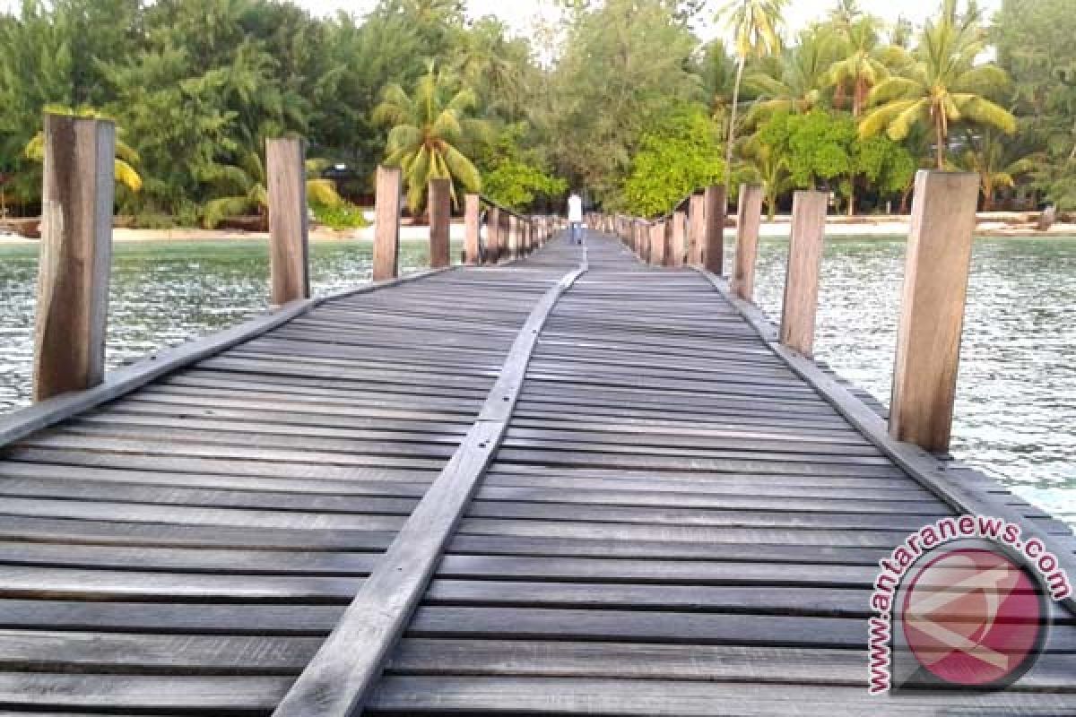 Pulau Kapoposang aman dikunjungi dan bebas malaria