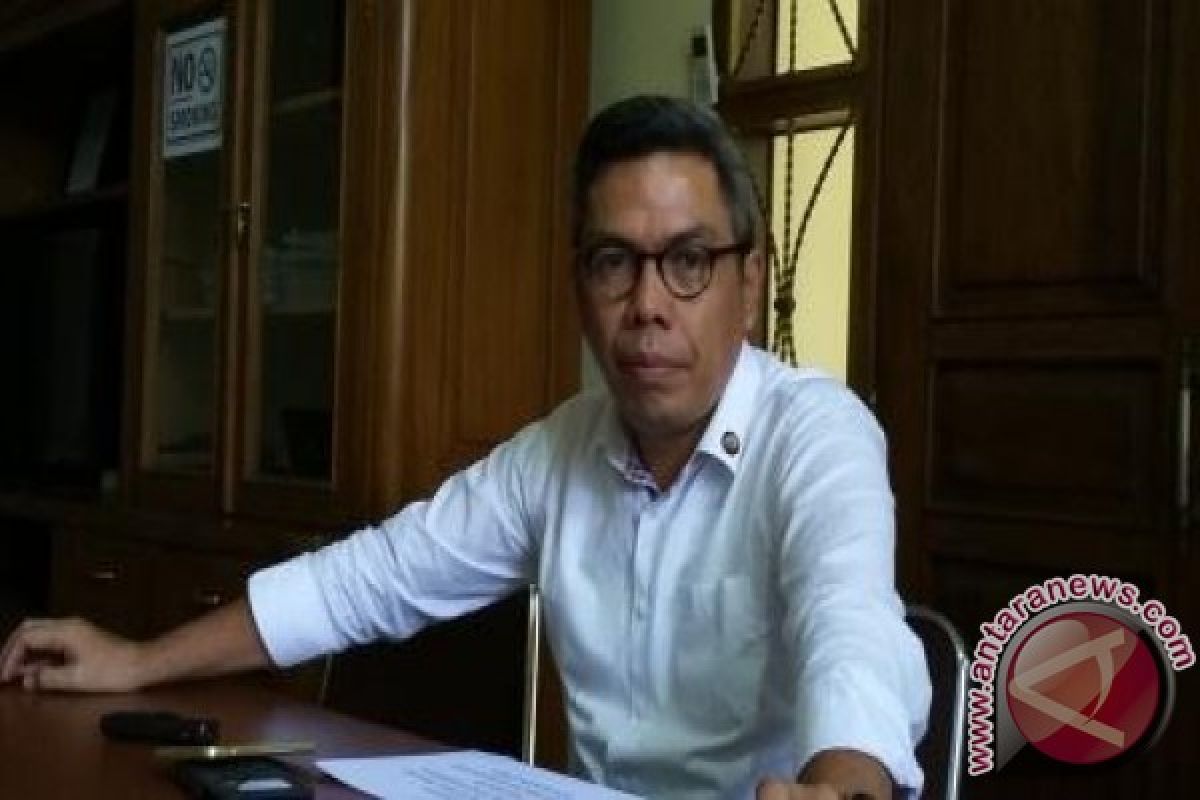 Ombudsman Rekomendasikan BPN Batalkan Sertifikat Hutan Sekaroh