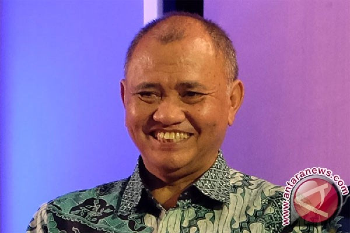 Ketua KPK Sampaikan Kronologi OTT di BPK-Kemendes