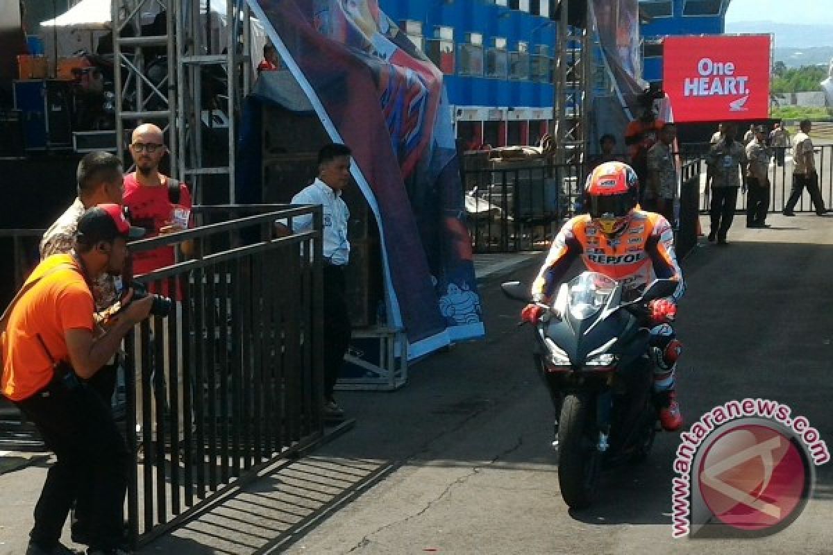 All New Honda CBR250RR sudah dipesan 2.500 unit 