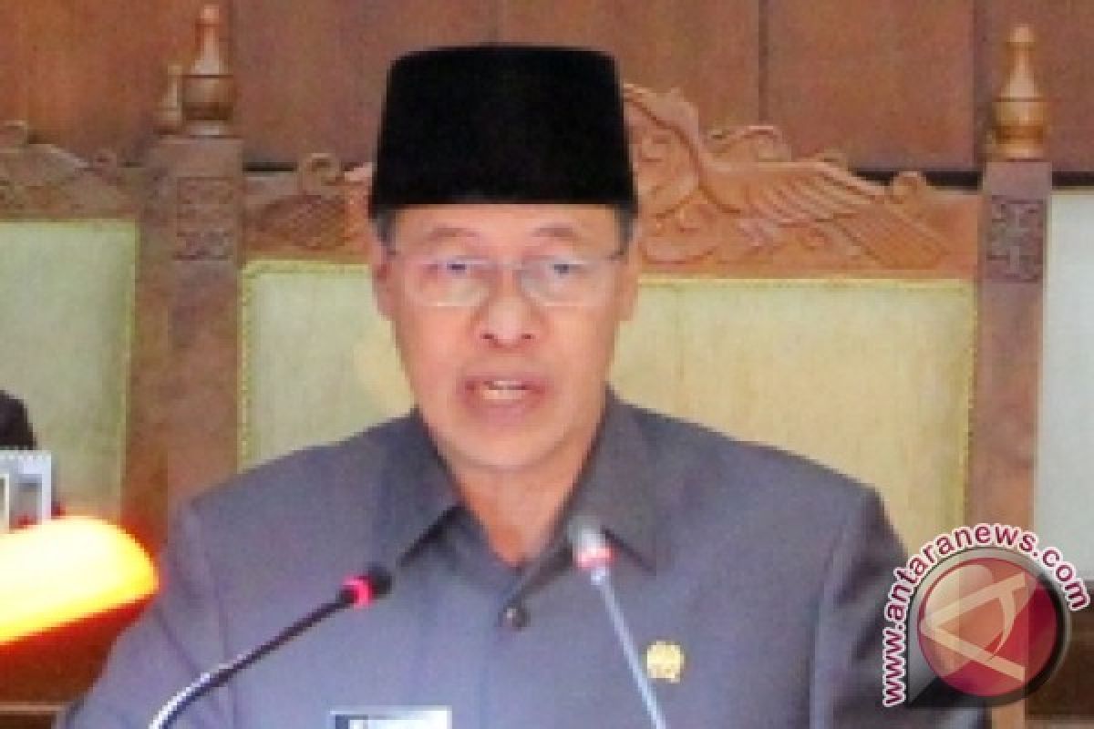 Ketua DPRD Bawa Rekomendasi ADPSI ke Presiden 
