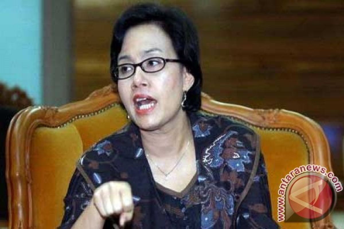 Menkeu: Infrastruktur dan SDM Dorong Pemerataan Pembangunan