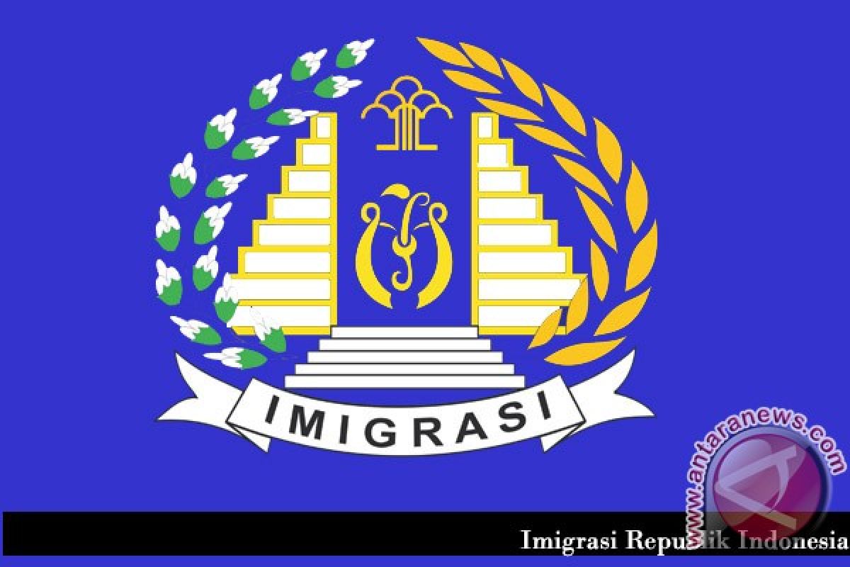 Imigrasi Muaraenim awasi ketat pekerja asing