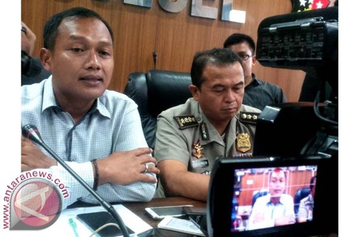 Polisi temukan pelanggaran dwelling time Pelabuhan Makassar 